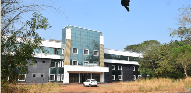 evaluation center